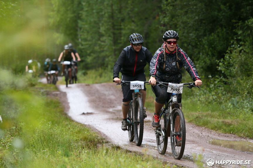 Bild från Cykelvasan 2019 (45km)