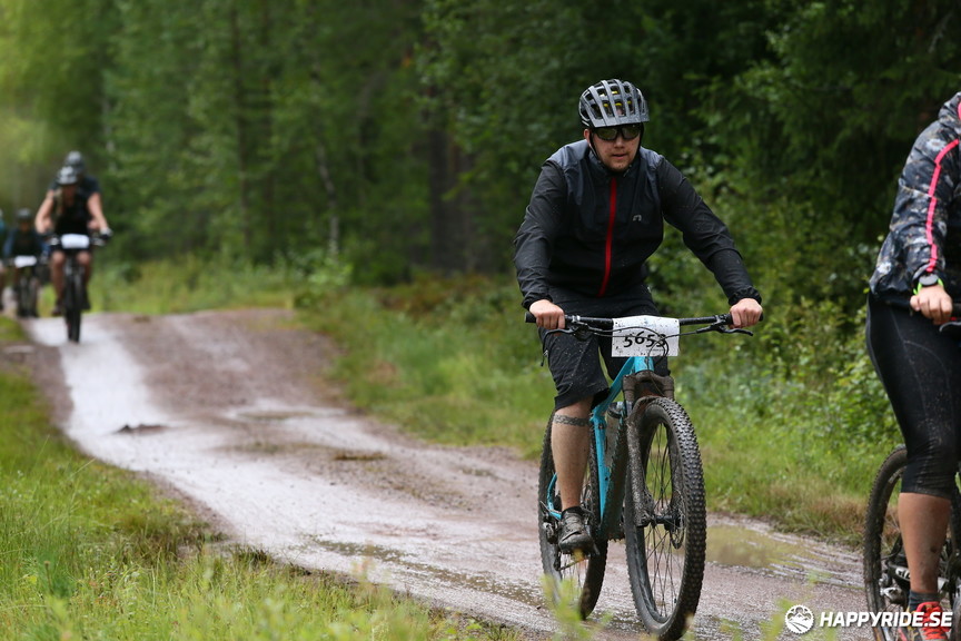 Bild från Cykelvasan 2019 (45km)