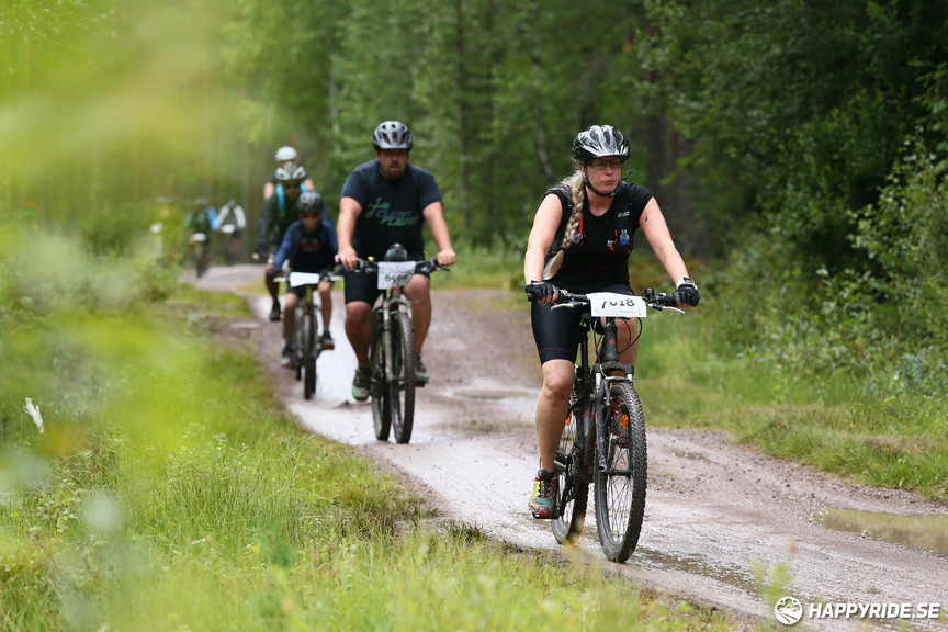 Bild från Cykelvasan 2019 (45km)