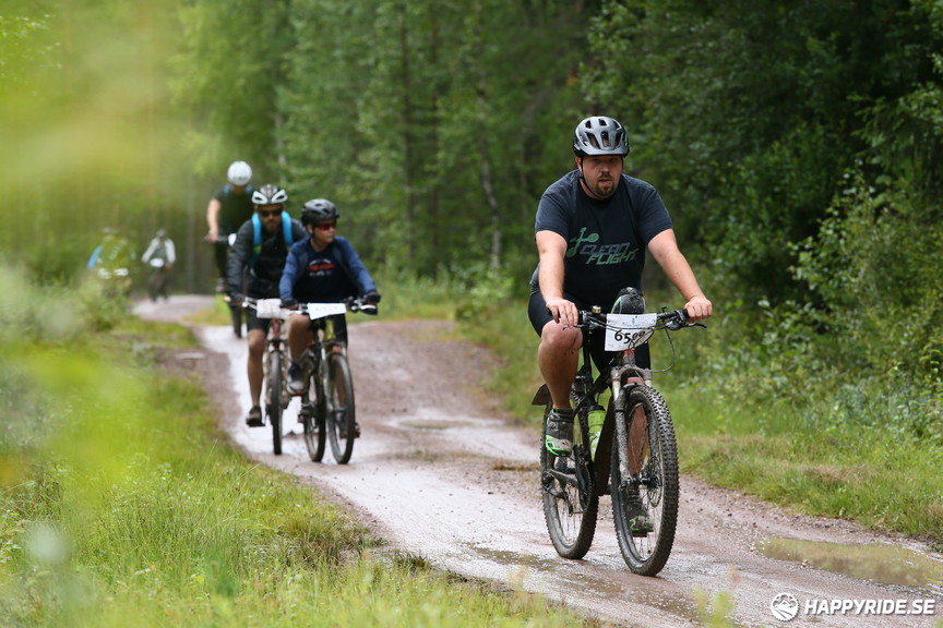 Bild från Cykelvasan 2019 (45km)