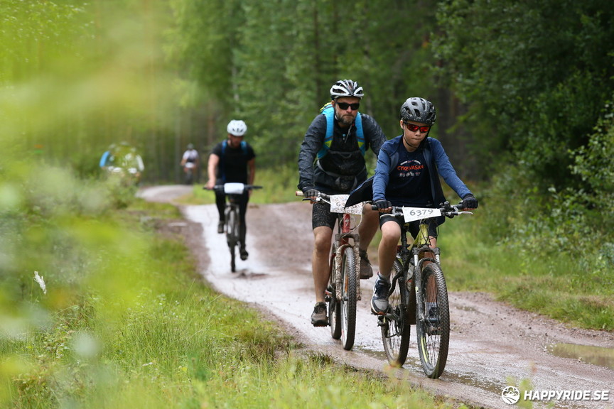 Bild från Cykelvasan 2019 (45km)