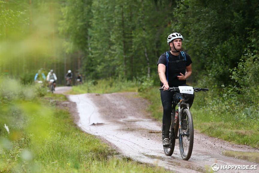 Bild från Cykelvasan 2019 (45km)