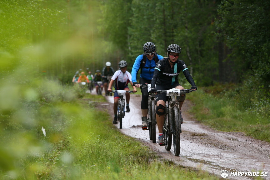 Bild från Cykelvasan 2019 (45km)