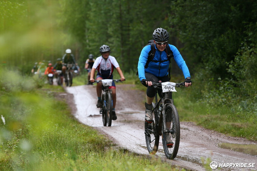 Bild från Cykelvasan 2019 (45km)