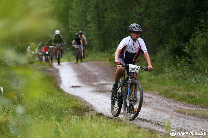 Bild från Cykelvasan 2019 (45km)