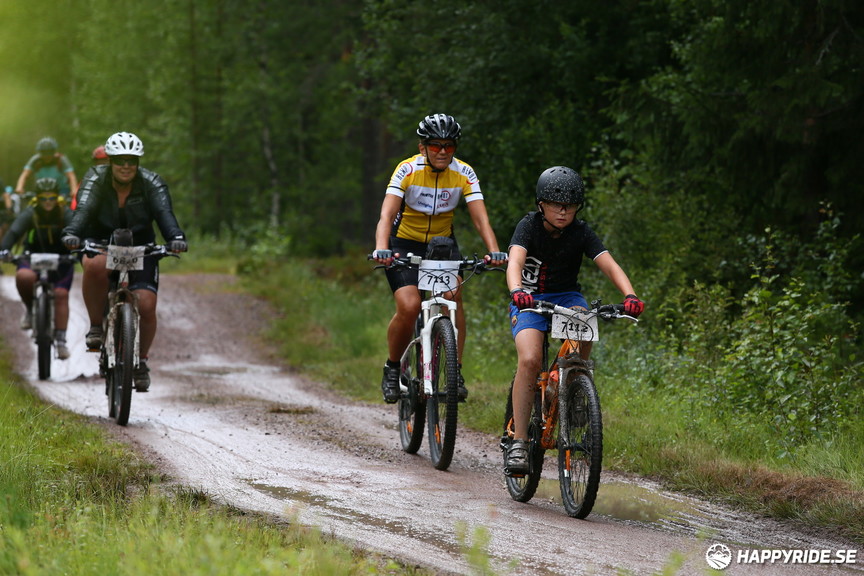 Bild från Cykelvasan 2019 (45km)