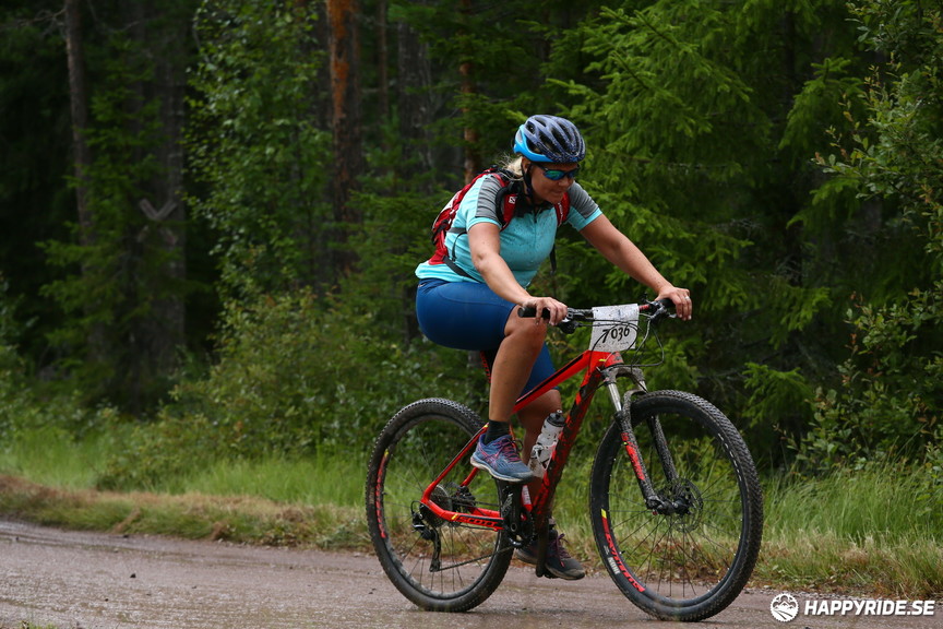 Bild från Cykelvasan 2019 (45km)