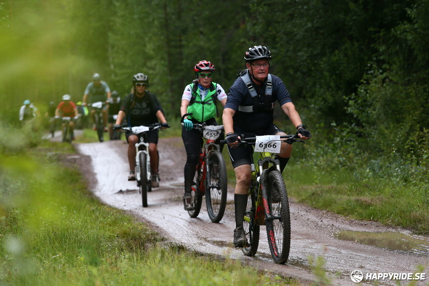 Bild från Cykelvasan 2019 (45km)