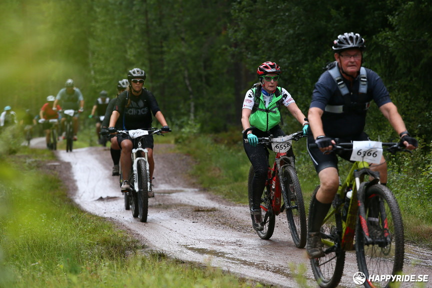 Bild från Cykelvasan 2019 (45km)