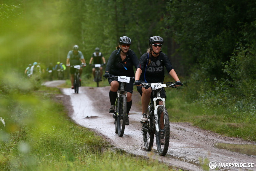 Bild från Cykelvasan 2019 (45km)