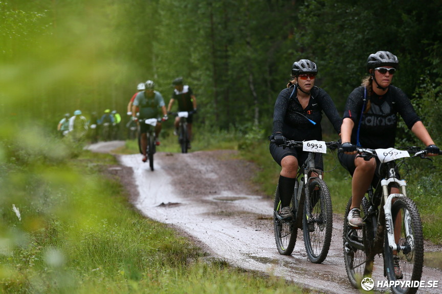Bild från Cykelvasan 2019 (45km)