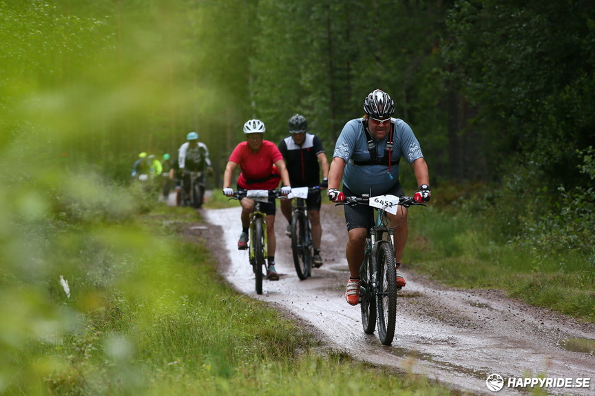Bild från Cykelvasan 2019 (45km)