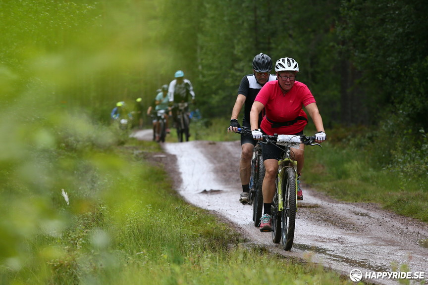Bild från Cykelvasan 2019 (45km)