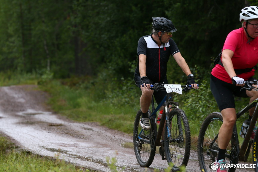 Bild från Cykelvasan 2019 (45km)