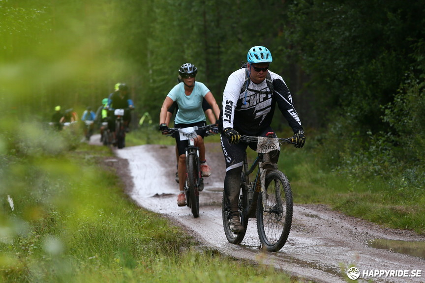 Bild från Cykelvasan 2019 (45km)