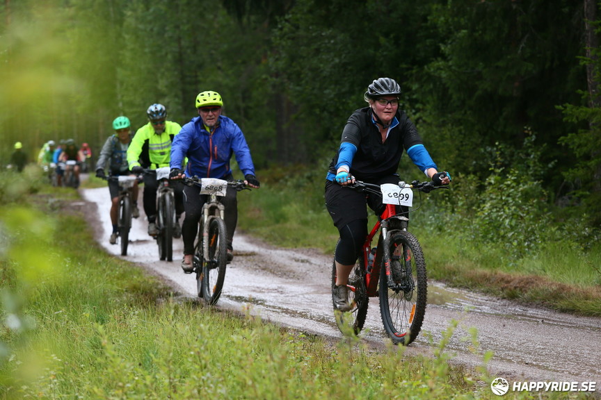 Bild från Cykelvasan 2019 (45km)