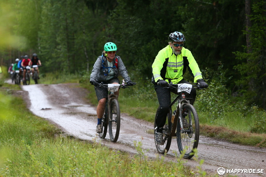 Bild från Cykelvasan 2019 (45km)
