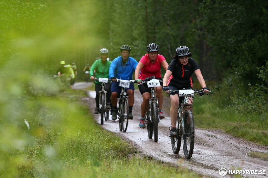 Bild från Cykelvasan 2019 (45km)