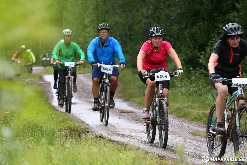 Bild från Cykelvasan 2019 (45km)
