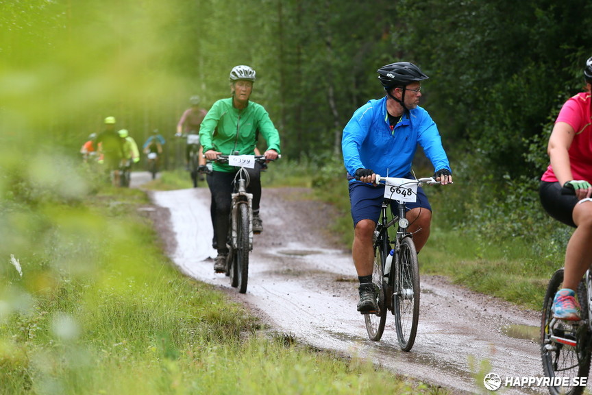Bild från Cykelvasan 2019 (45km)