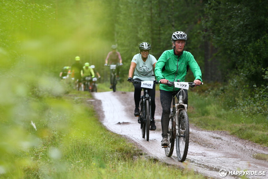 Bild från Cykelvasan 2019 (45km)