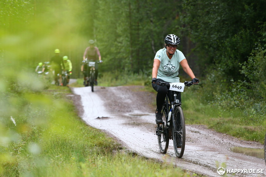 Bild från Cykelvasan 2019 (45km)