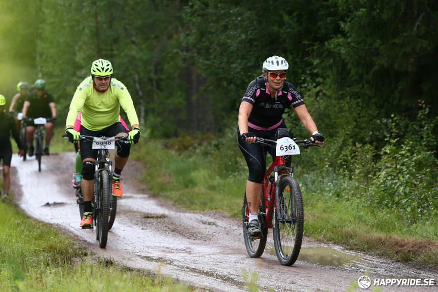 Bild från Cykelvasan 2019 (45km)