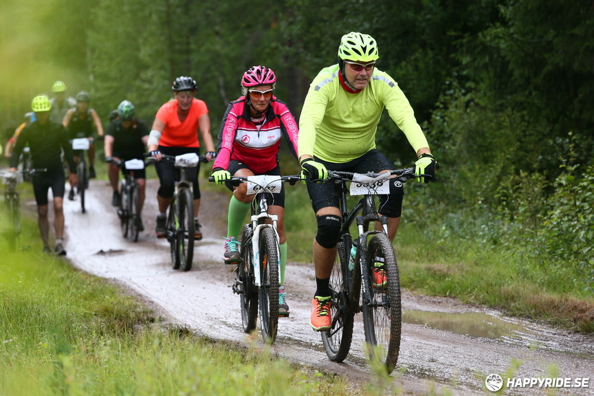Bild från Cykelvasan 2019 (45km)