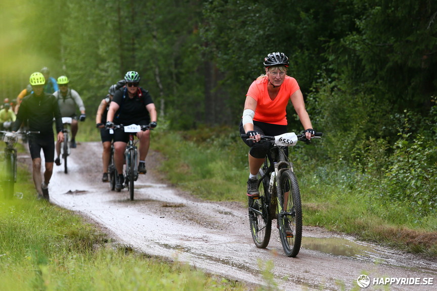Bild från Cykelvasan 2019 (45km)