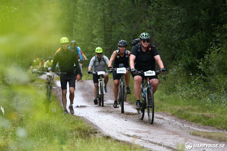 Bild från Cykelvasan 2019 (45km)