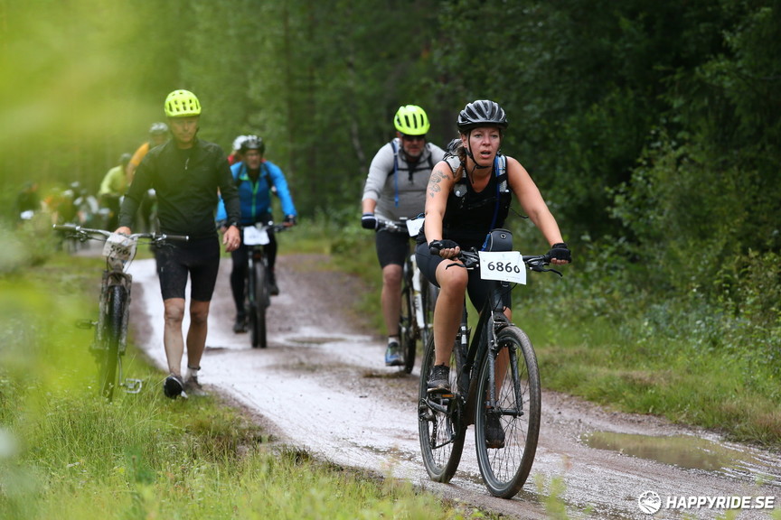 Bild från Cykelvasan 2019 (45km)