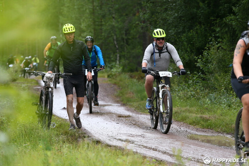 Bild från Cykelvasan 2019 (45km)