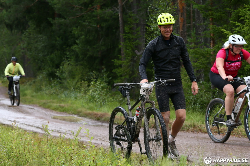 Bild från Cykelvasan 2019 (45km)