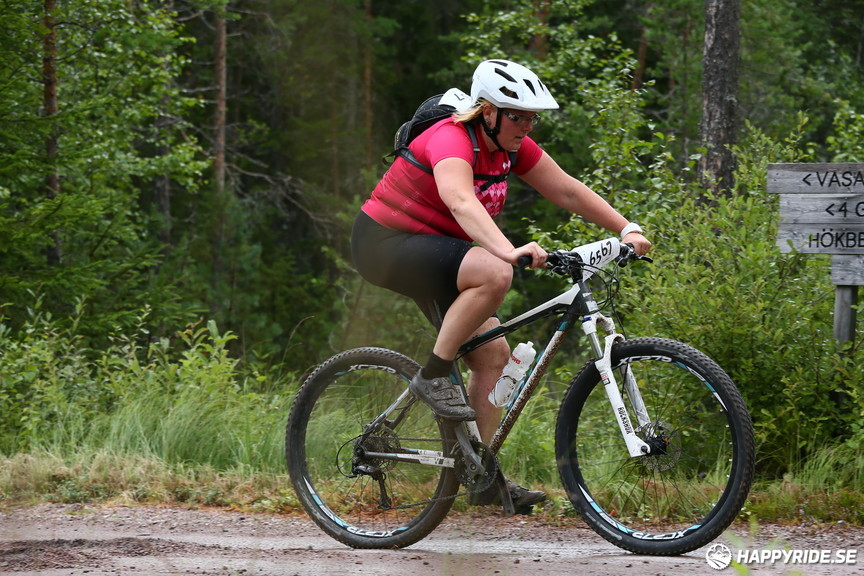 Bild från Cykelvasan 2019 (45km)