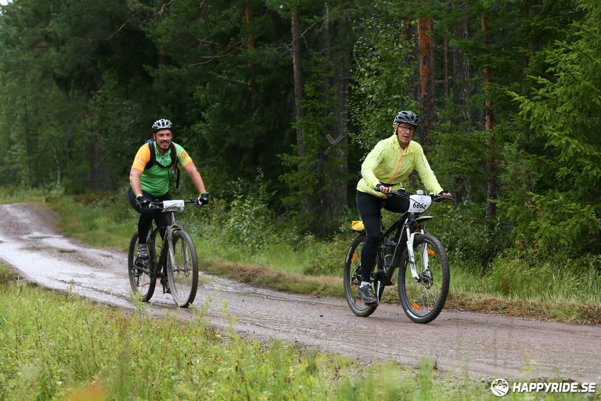 Bild från Cykelvasan 2019 (45km)