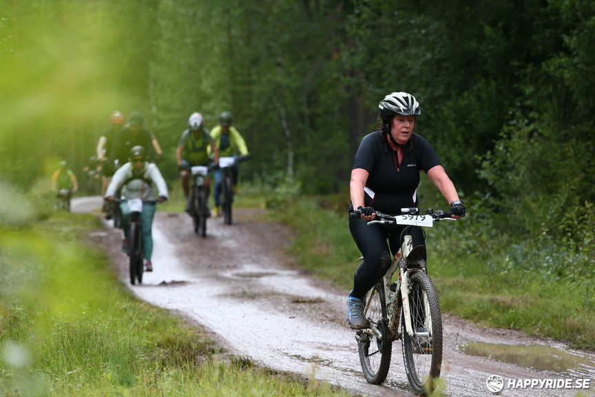 Bild från Cykelvasan 2019 (45km)