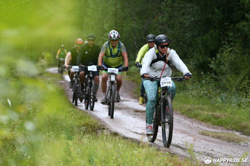 Bild från Cykelvasan 2019 (45km)