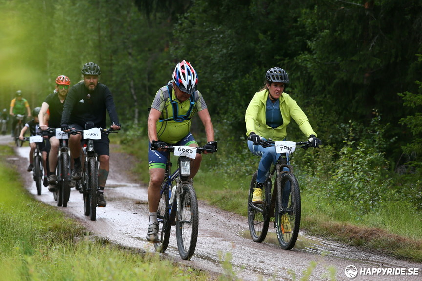 Bild från Cykelvasan 2019 (45km)