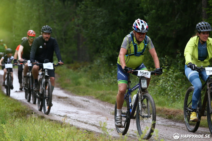 Bild från Cykelvasan 2019 (45km)