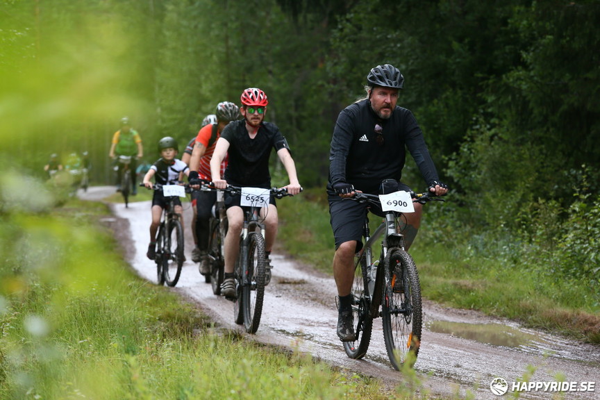 Bild från Cykelvasan 2019 (45km)