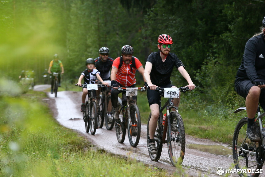 Bild från Cykelvasan 2019 (45km)