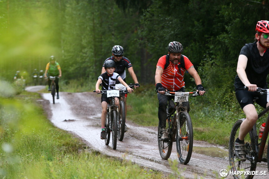 Bild från Cykelvasan 2019 (45km)
