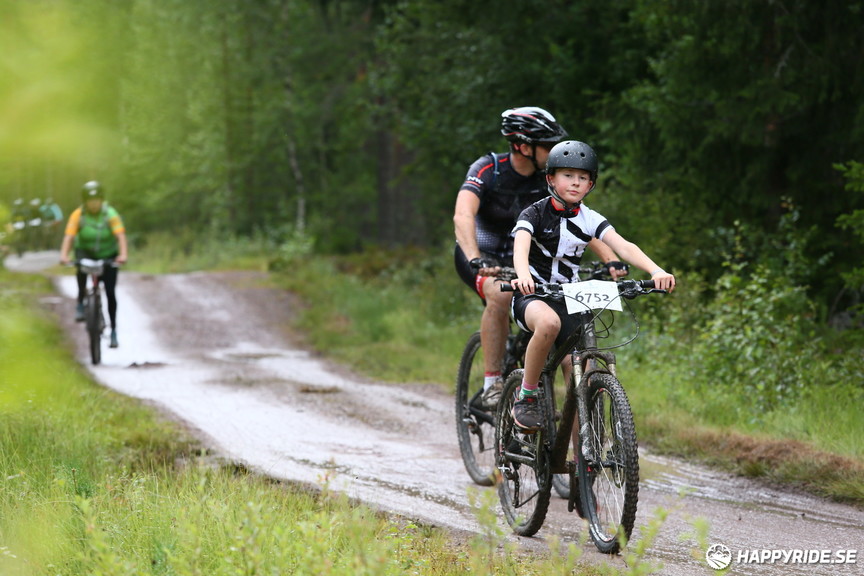Bild från Cykelvasan 2019 (45km)