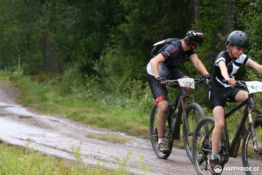 Bild från Cykelvasan 2019 (45km)
