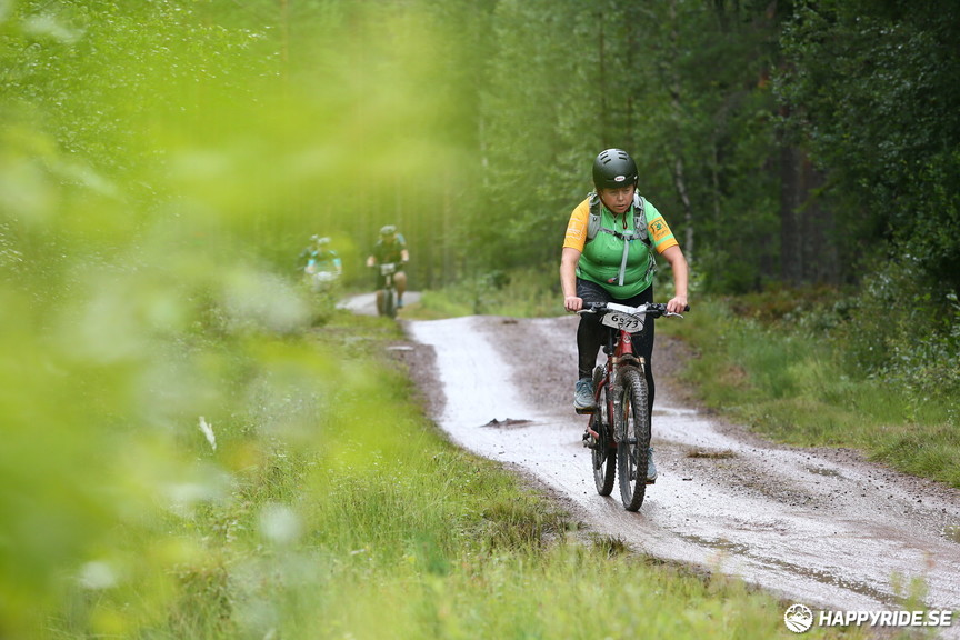 Bild från Cykelvasan 2019 (45km)