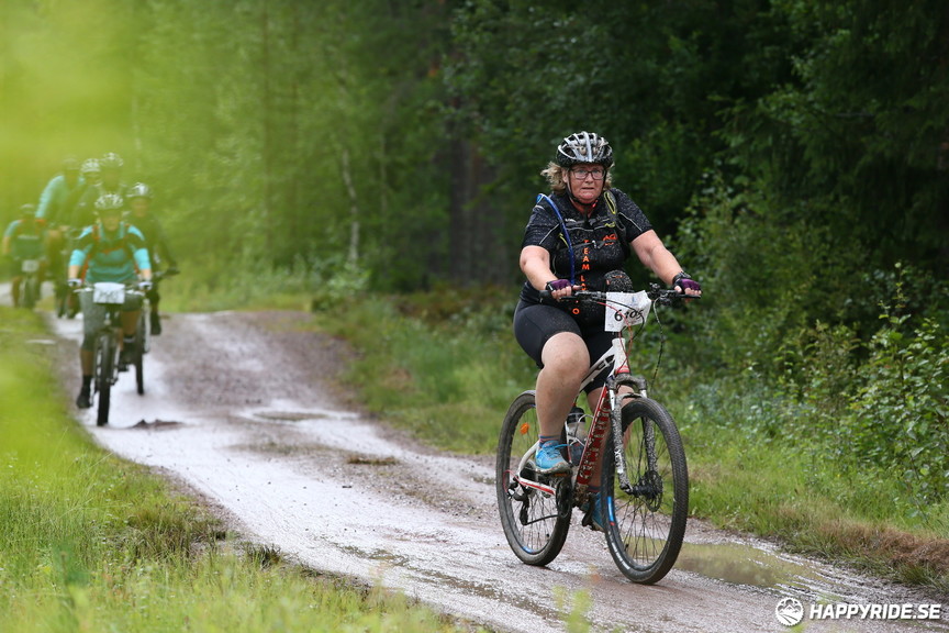 Bild från Cykelvasan 2019 (45km)