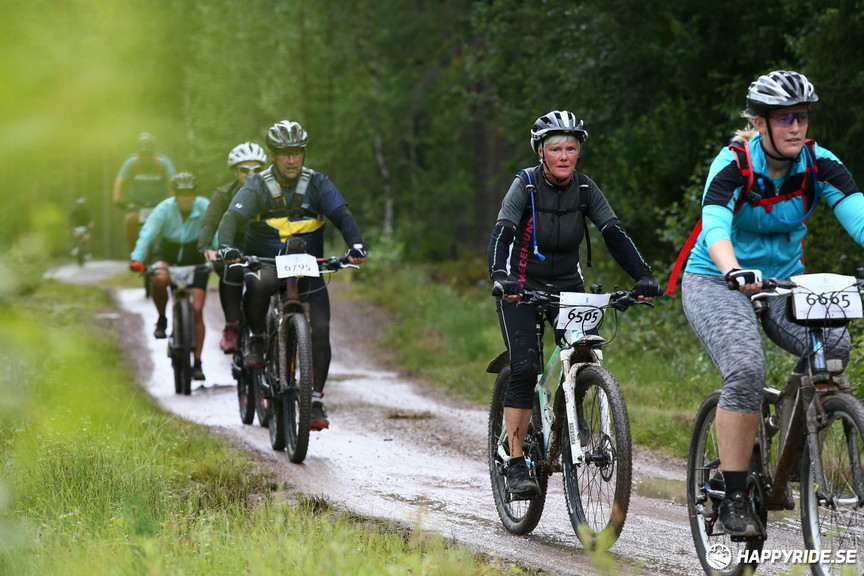 Bild från Cykelvasan 2019 (45km)