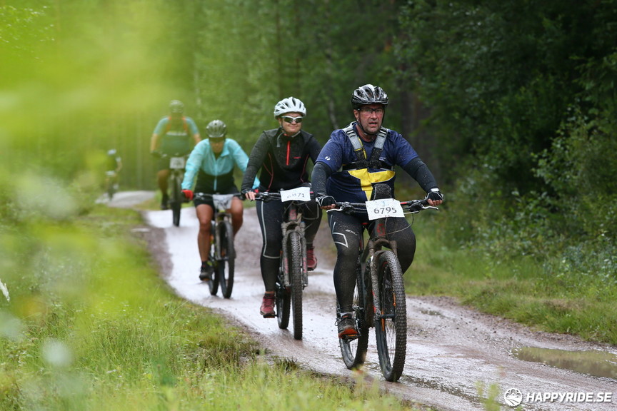 Bild från Cykelvasan 2019 (45km)