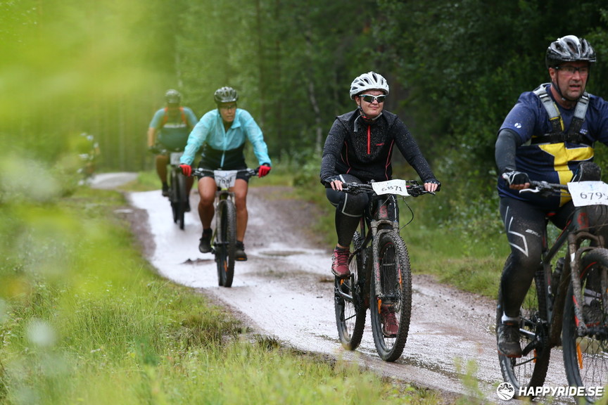 Bild från Cykelvasan 2019 (45km)