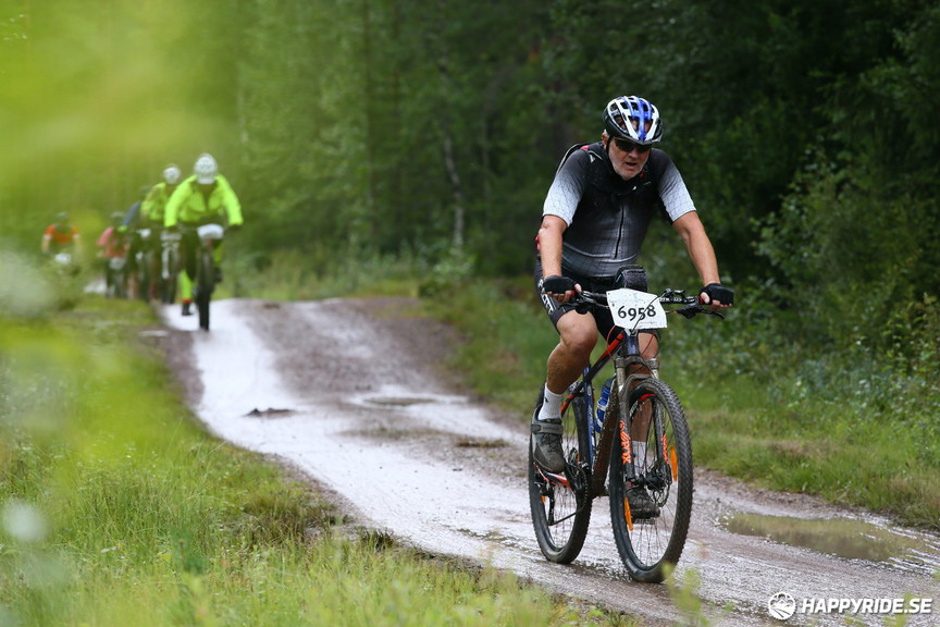 Bild från Cykelvasan 2019 (45km)